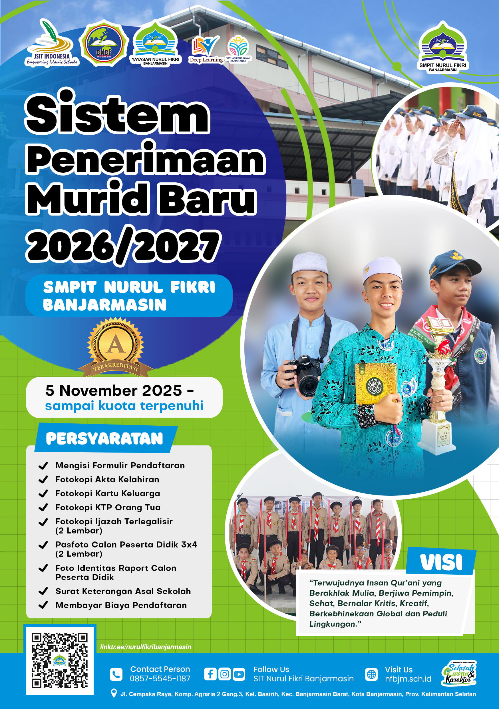 Brosur SMP 3