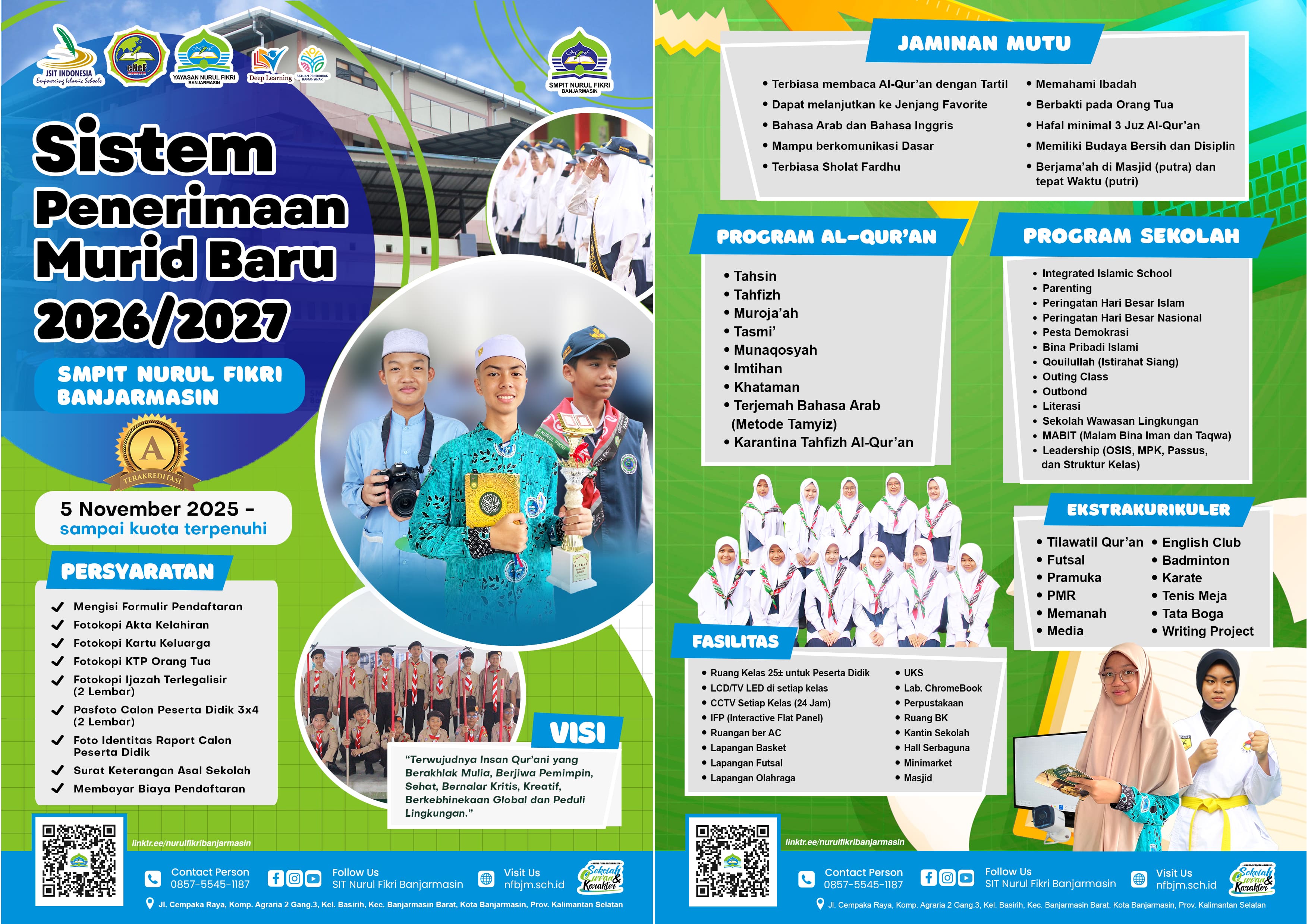 Brosur SMP 1