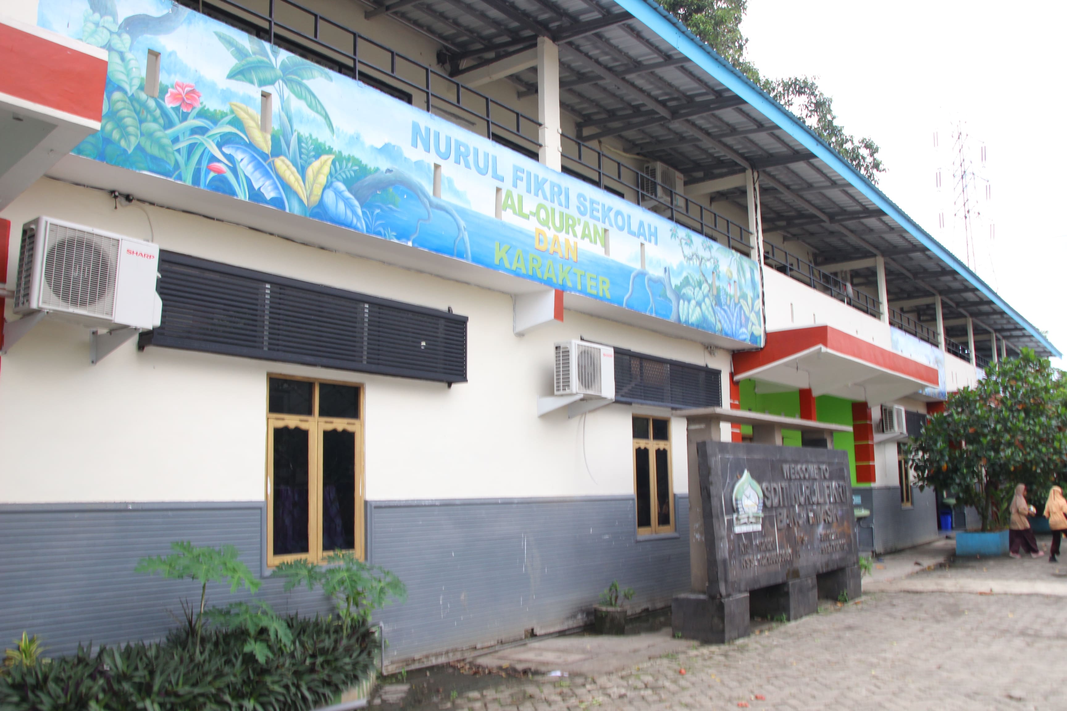 Ruang Kelas